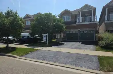 3249 Cabano Crescent Mississauga Ontario L5M 0B9