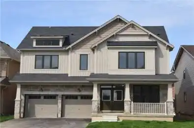 80 Larry Crescent Haldimand Ontario N0A 1E0