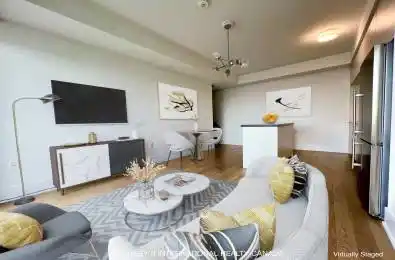 585 Bloor Street Unit# 4215 Toronto C08 Ontario M4W 0B3