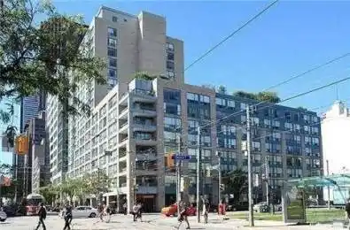 92 King Street Unit# 1608 Toronto C08 Ontario M5C 2V8