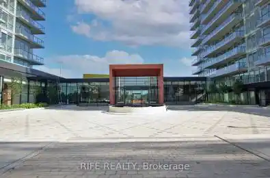 85 Mcmahon Drive Unit# 1812 Toronto C15 Ontario M2K 0C1