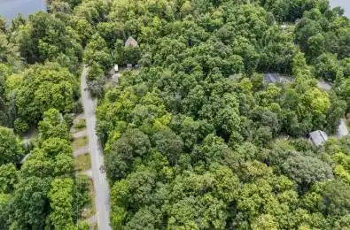 28 Beaver Trail McDougall Ontario P2A 2W8