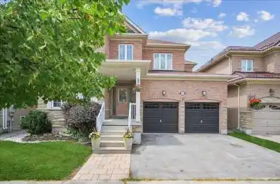 1027 LAIDLAW Drive Milton Ontario L9T 6S2