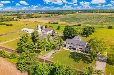 4692 GILMORE Road Fort Erie Ontario L0S 1N0