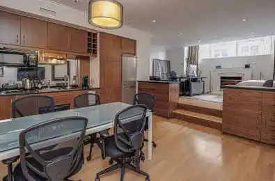 1 King Street Unit# 1407 Toronto C01 Ontario M5H 1A1