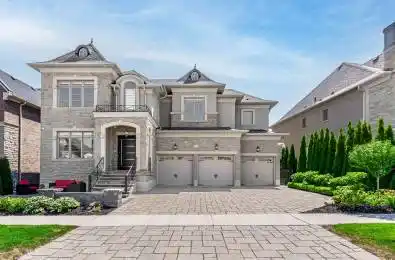 175 Woodgate Pines Drive Vaughan Ontario L4H 4K5