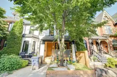 219 Logan Avenue Toronto E01 Ontario M4M 2N2