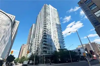 179 METCALFE Street Unit# 1907 Ottawa Centre Ontario K2P 0W1