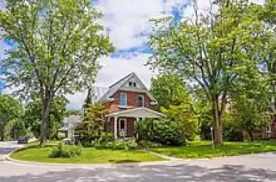 391 Brown Street South Bruce Peninsula Ontario N0H 2T0