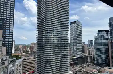 955 Bay Street Unit# 2603 Toronto C01 Ontario M5S 0C6