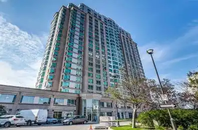 1 Lee Centre Drive Unit# 1805 Toronto E09 Ontario M1H 3J2