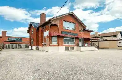 160 Victoria Street Kitchener Ontario N2H 5C6