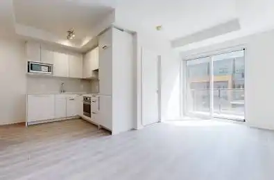 65 Curlew Drive Unit# 209 Toronto C13 Ontario M3A 2P8