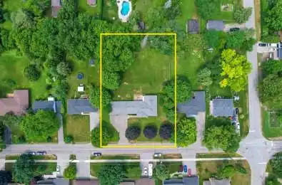 66 Farr Avenue East Gwillimbury Ontario L0G 1V0