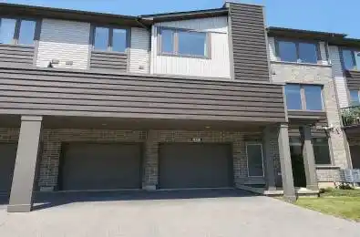 1960 Dalmagarry Road Unit# 60 London North Ontario N6G 0T8