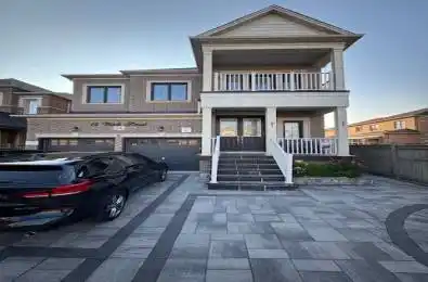 14 Vetch Street Brampton Ontario L6Y 6C2