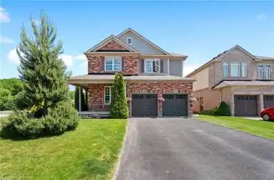 6500 ST. MICHAEL Avenue Niagara Falls Ontario L2H 0C5