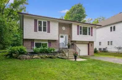 57 Young Street Huntsville Ontario P1H 1T8