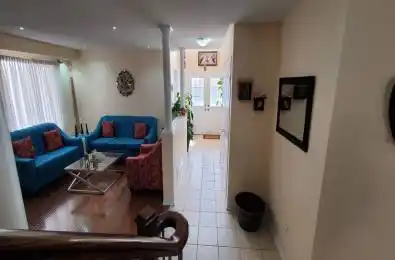 28 Bramfield Street Brampton Ontario L7A 2W2