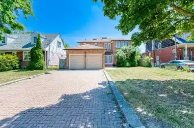 163 Holmes Avenue Toronto C14 Ontario M2N 4M7