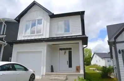 27 Christopher Court London South Ontario N5Z 0B1