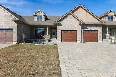 102 Leneve Street Lambton Shores Ontario N0N 1J0
