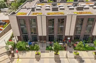 23 Valhalla Inn Road Unit# 50 Toronto W08 Ontario M9B 1S9
