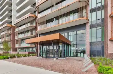 220 Missinnihe Way Unit# 114 Mississauga Ontario L5H 0A9