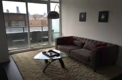 120 Bayview Avenue Unit# N222 Toronto C08 Ontario M5A 0G4