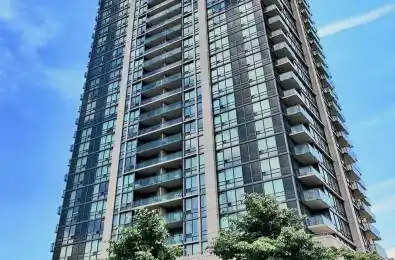 3515 Kariya Drive Unit# PH03 Mississauga Ontario L5B 0C1