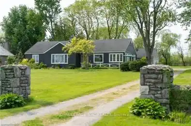 3281 Niagara Parkway Fort Erie Ontario L2A 5M4