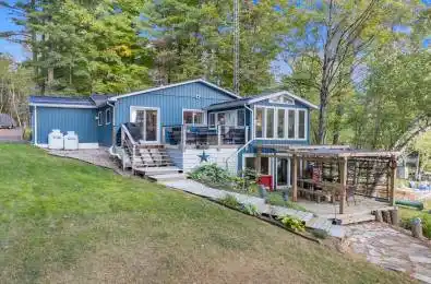 331 Cameron Avenue Tay Valley Ontario K7H 3C3