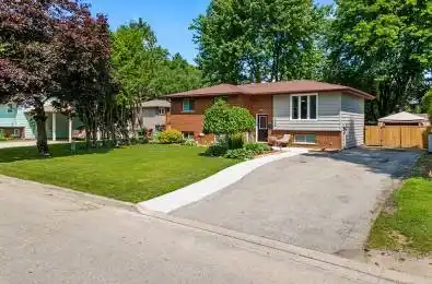 580 2nd A Street Owen Sound Ontario N4K 6H4
