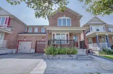 145 Raponi Circle Toronto E11 Ontario M1X 2C6