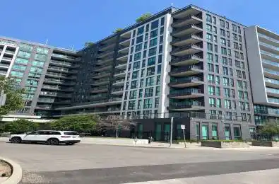 80 Esther Lorrie Drive Unit# 509 Toronto W10 Ontario M9W 0C6