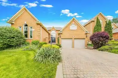 20 Woburn Drive Vaughan Ontario L4L 7H8