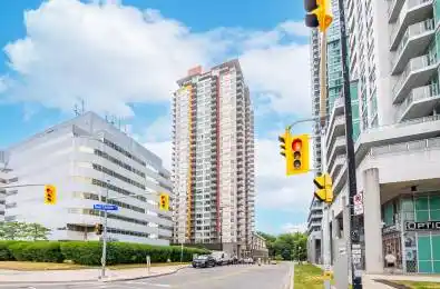 25 Town Centre Court Unit# 2305 Toronto E09 Ontario M1P 0B4