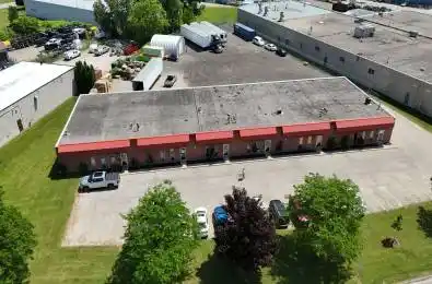 100 Easton Road Unit# 2 Brant Ontario N3P 1J5