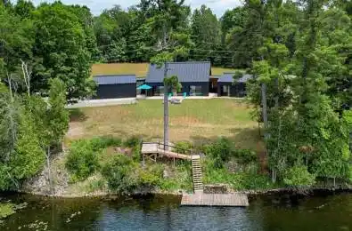130 Blair Poole Farm Road Tay Valley Ontario K7H 3C7