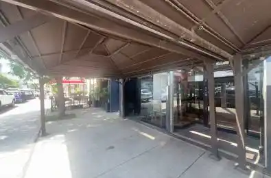 994 Eglinton Avenue Toronto C04 Ontario M6C 2C5