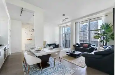 330 Richmond Street Unit# 2906 Toronto C01 Ontario M5V 0M4