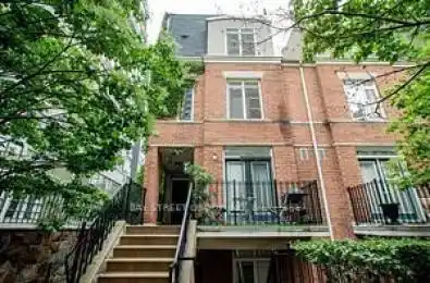 415 Jarvis Street Unit# 400 Toronto C08 Ontario M4Y 3C1