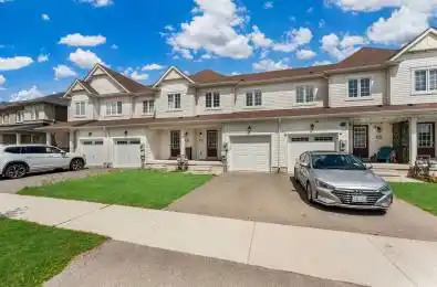 7744 Dockweed Drive Niagara Falls Ontario L2H 3S2