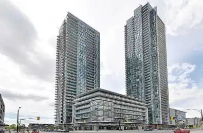 4065 Brickstone Mews Unit# 3308 Mississauga Ontario L5B 0G3