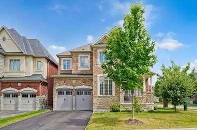 1070 Wilbur Pipher Circle Newmarket Ontario L3X 3H7
