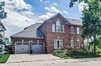 5420 Valleyhigh Drive Burlington Ontario L7L 6Z4