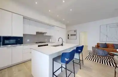 22 Lombard Street Unit# 201 Toronto C08 Ontario M5A 0V3
