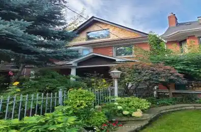 36 Highview Crescent Toronto W03 Ontario M6H 2Y2
