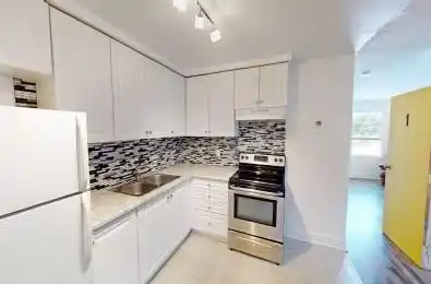 1448 Outlet Drive Oshawa Ontario L1J 7Z5