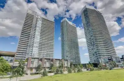 115 Mcmahon Drive Unit# 1511 Toronto C15 Ontario M2K 0A4